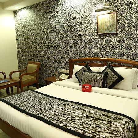 Oyo Rooms Chandigarh Sector 34 Eksteriør billede