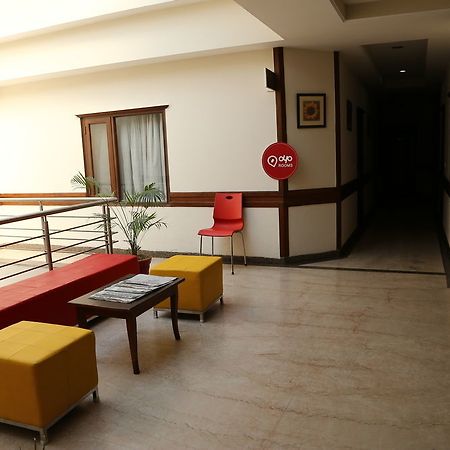 Oyo Rooms Chandigarh Sector 34 Eksteriør billede