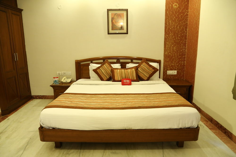 Oyo Rooms Chandigarh Sector 34 Eksteriør billede