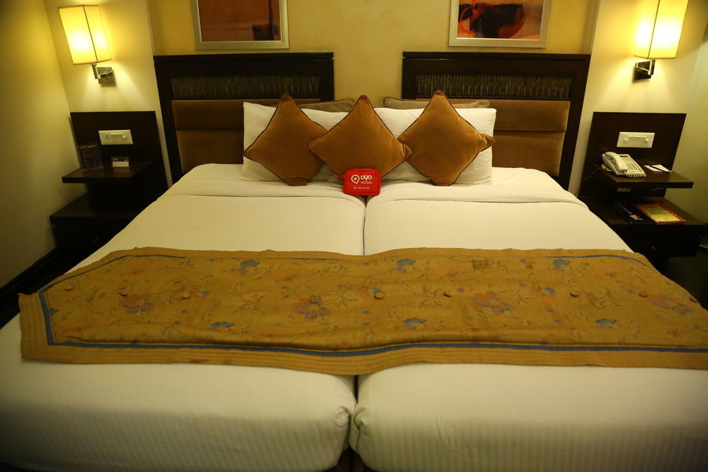 Oyo Rooms Chandigarh Sector 34 Eksteriør billede
