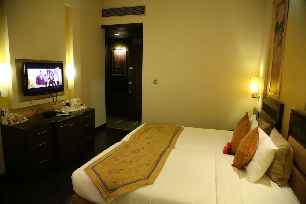 Oyo Rooms Chandigarh Sector 34 Eksteriør billede