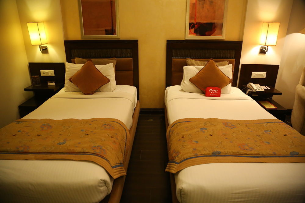 Oyo Rooms Chandigarh Sector 34 Eksteriør billede