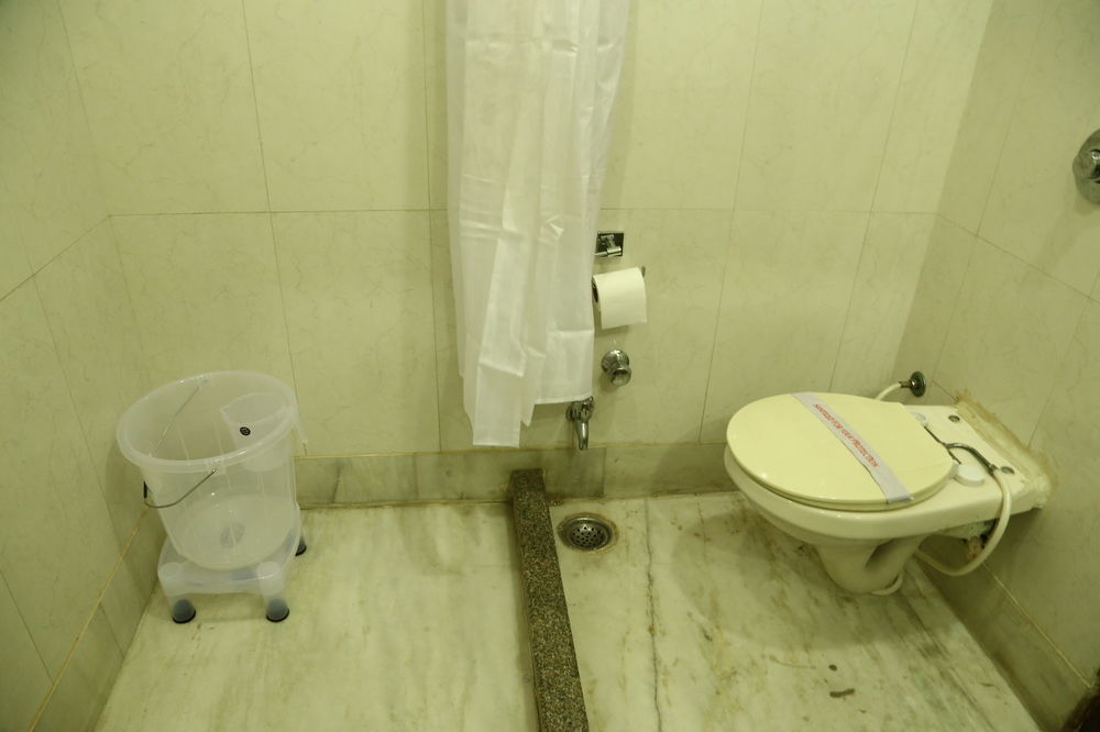 Oyo Rooms Chandigarh Sector 34 Eksteriør billede
