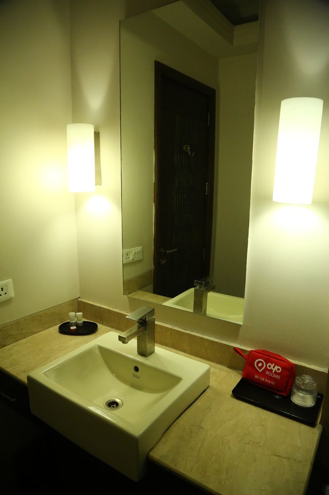 Oyo Rooms Chandigarh Sector 34 Eksteriør billede
