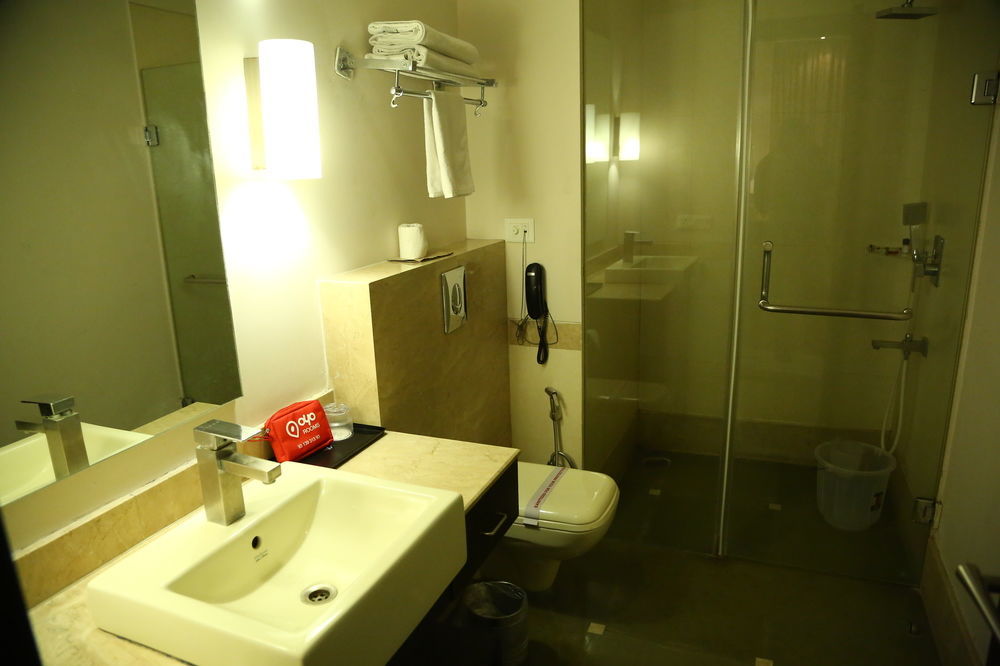 Oyo Rooms Chandigarh Sector 34 Eksteriør billede