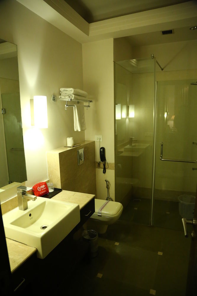 Oyo Rooms Chandigarh Sector 34 Eksteriør billede